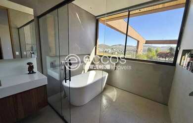 Imagem 14: Casa em condomínio para aluguel, 5 quartos, 5 suítes, 6 vagas, Alphaville...