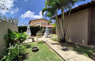 Imagem 14: Casa para locação em Vilas do Atlântico