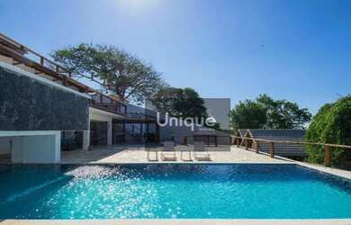 Imagem 7: Mansão c/ vista mar no Alto de Búzios à venda, 706 m² por R$ 4.800.000...