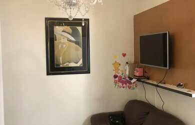 Imagem 7: Apartamento em Itapuã - Ed Guilherme de Almeida - Cód 20713 R