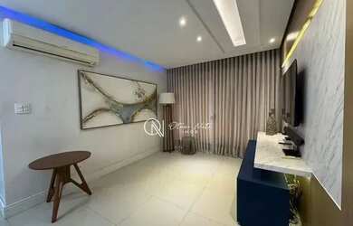 Imagem 3: Apartamento Mobiliado para venda com 2 suítes em Jurunas - Belém - PA