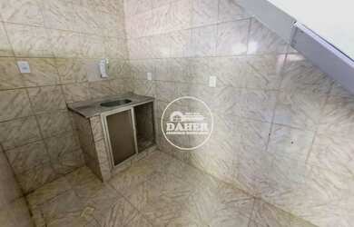 Imagem 4: Daher Aluga Casa Duplex 1 Quarto c/ Vaga, em Quintino - CDQ 191