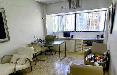 Imagem: O depósito possui 1 Vaga na garagem, 24m² de Área e Imóvel