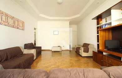 Imagem 3: Apartamento à Venda - Lourdes, 3 Quartos, 120 m2