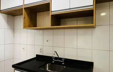 Imagem 4: Imóvel para aluguel com 66 metros quadrados com 2 quartos