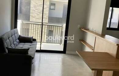 Imagem 8: Apartamento de 1 Dormitório Cachoeira do Bom Jesus Florianópolis