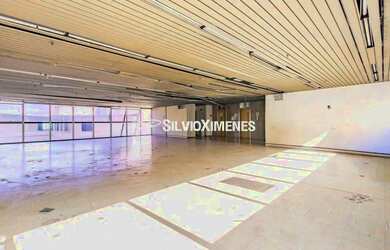 Imagem 4: Comercial Andares no Centro com 680,00 M² , para Aluguel