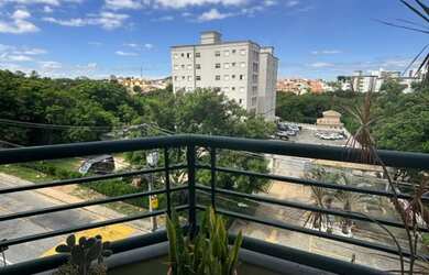 Imagem 1: Descubra o seu novo lar no encantador Residencial San Martin