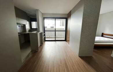 Imagem 5: Apartamento para alugar na Gleba Palhano no Edifício Freedom com 1 quarto