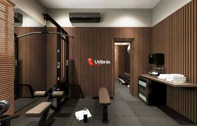 Imagem 7: Apartamento à venda, 2 quartos, Lourdes - Belo Horizonte/MG