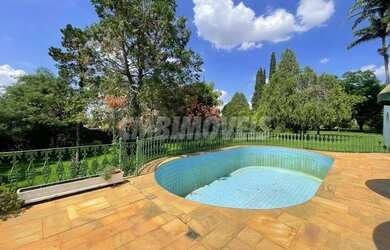 Imagem 7: área - Parque Taquaral - Campinas