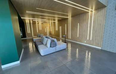 Imagem 3: Apartamento para alugar na Gleba Palhano no Edifício Freedom com 1 quarto