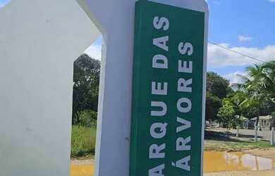 Imagem 1: Casa em condomínio fechado diária R$ 800.00 reais 5/4 climatizados