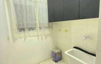 Imagem 3: Apartamento com 2 dormitórios para alugar, 49 m² por R$ 1.800,00/mês...