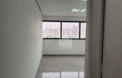 Imagem 4: Sala, 28 m² - venda por R$ 279.000,00 ou aluguel por R$ 2.233,32/mês...