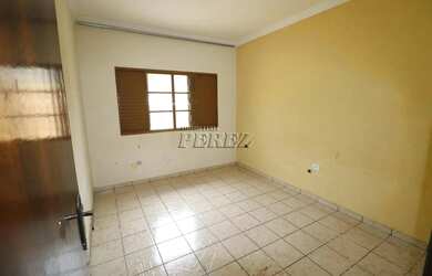 Imagem 13: Sobrado para alugar no Santa Mônica, na região norte de Londrina