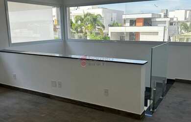 Imagem 4: CASA À VENDA NO CONDOMÍNIO GRAN VILLE SÃO VENÂNCIO EM ITUPEVA - SP