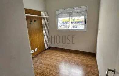 Imagem 13: Apartamento com 3 quartos à venda, 82 m² - Condomínio Edifício Europa...