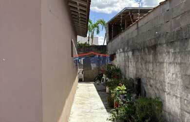 Imagem 9: Casa à Venda no São João, Jacareí