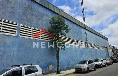 Imagem 4: Galpão em Rua Ipacaetá - Jardim Presidente Dutra - Guarulhos/SP