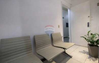 Imagem 4: Sala comercial 27m2 localizada na Av Augusto de LIma (em frente ao Fórum) Barro Preto em B