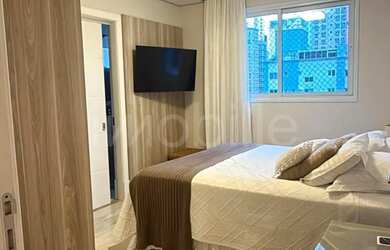 Imagem 14: Apartamento mobiliado no Edifício Vitrina Di Rizo em Balneário Camboriú