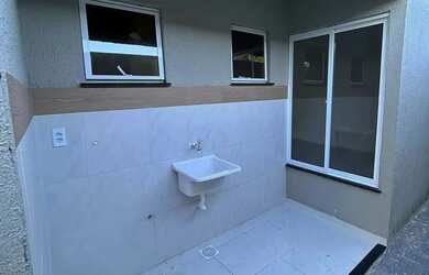 Imagem 10: Imóvel no Bairro SIM com Entrada Acessível Chance Real de Sair do Aluguel...