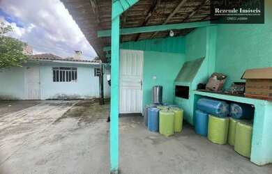 Imagem 16: Casa com 4 dormitórios à venda, 200 m² por R$ 600.000,00 - Campo Comprido...