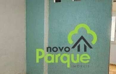 Imagem: O apartamento possui 1 Dormitório, 1 Banheiro e 42m² de Área