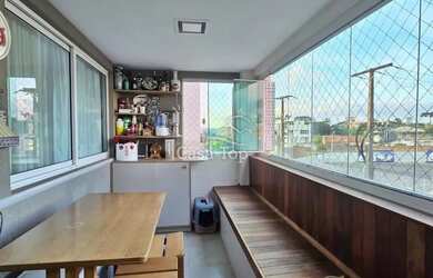 Imagem 14: Apartamento semimobiliado à venda Edifício Palazzo Murano - Órfãs