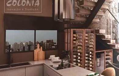 Imagem 10: Apartamento a venda - Jardim, Santo André