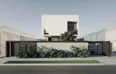 Imagem 1: CASA RESIDENCIAL em Curitiba - PR, São Braz