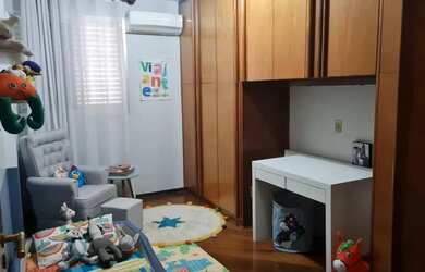 Imagem 9: Apartamento à Venda | 4 Dormitórios | 246 m²