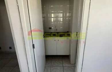 Imagem 7: Sala Comercial 45m² na Água Fria por R$ 1.900,00