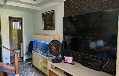 Imagem 5: VILLAGE 2/4 EM ITAPUÃ. Piscina, Imóvel mobiliado, Ar-condicionadoe97m²...