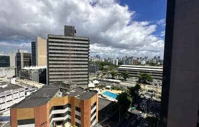 Imagem 7: APARTAMENTO RESIDENCIAL em SALVADOR - BA, ITAIGARA