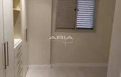 Imagem 10: Apartamento à venda no Edifício Central Park na Gleba Palhano, Londrina PR