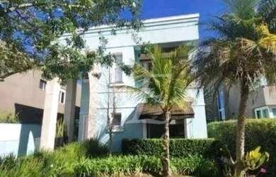 Imagem 9: Casa com 4 dormitórios para alugar, 510 m² por R$ 48.200,00/mês - Tamboré - Santana de Par