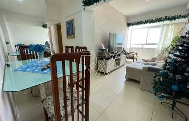 Imagem 2: Apartamento com 3 quartos à venda, 70 m² por R$ 570.000 - Patamares...