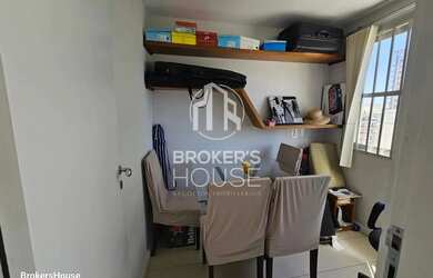 Imagem 13: Apartamento à venda, 100m² 3 quartos com suíte sol da manhã lazer...