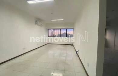 Imagem 6: Locação Sala Stiep Salvador