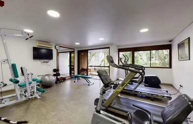 Imagem 14: Flat com 1 dormitório à venda, 40 m² por R$ 623.000,00 - Jardins - São Paulo/SP