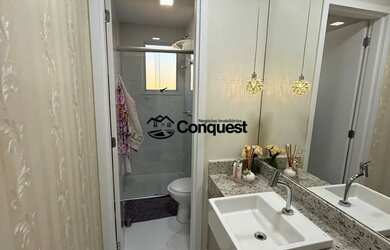 Imagem 10: Belíssimo Apartamento 04 Quartos com suíte , 02 vagas de garagem