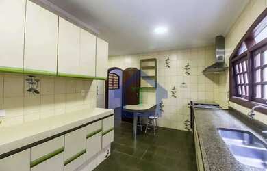 Imagem 13: Casa com 4 dormitórios, 532 m² - venda por R$ 4.500.000,00 ou aluguel...
