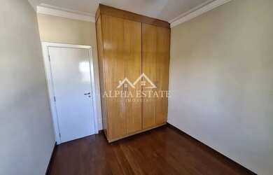 Imagem 12: Apartamento Alpha Life. Piscina, Varanda, Área de serviçoe94m² de Área