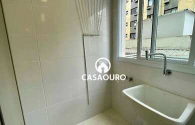 Imagem 5: Apartamento com 2 quartos para alugar, 72 m² por R$ 7.336/mês - Lourdes - Belo Horizonte/M