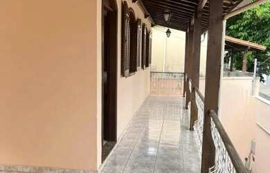 Imagem 5: Casa com 3 quartos à venda em Sabará