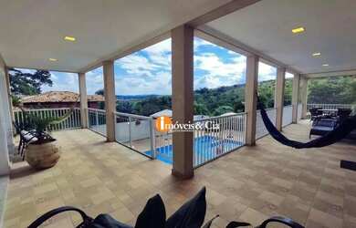 Imagem 15: BELÍSSIMO SOBRADO EM CONDOMINIO