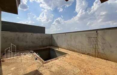 Imagem 11: CASA NO COND MARIA JULIA FASE FINAL DE OBRA ACEITA TROCA