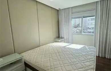 Imagem 9: Belíssimo apartamento com 4 suítes e 4 vagas para venda ou locação...